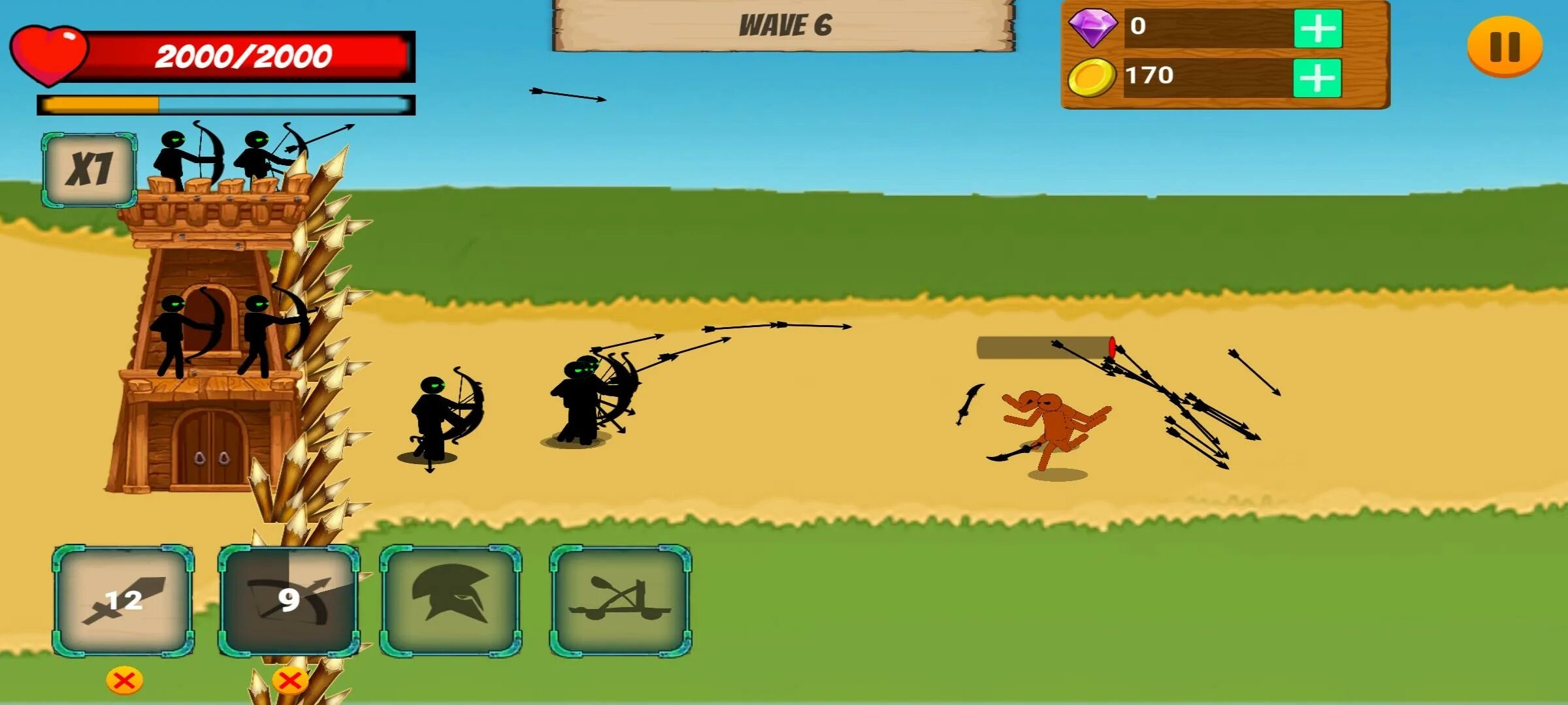 Age of Stickman. Age of Stickman Battle of Empires. Андроид стик версия 4.6.