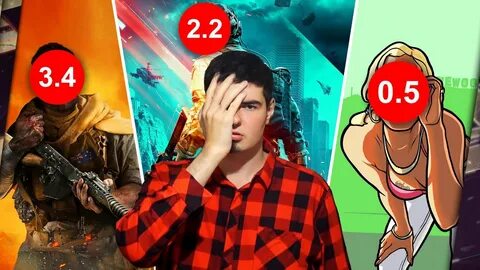 Играй сейчас покажу