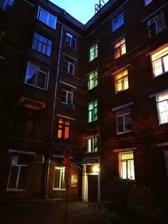 Мелодия дворов