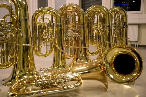 High brass