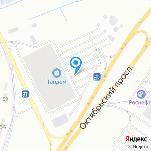 Тверь октябрьский 70