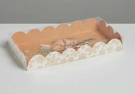 Коробка врн