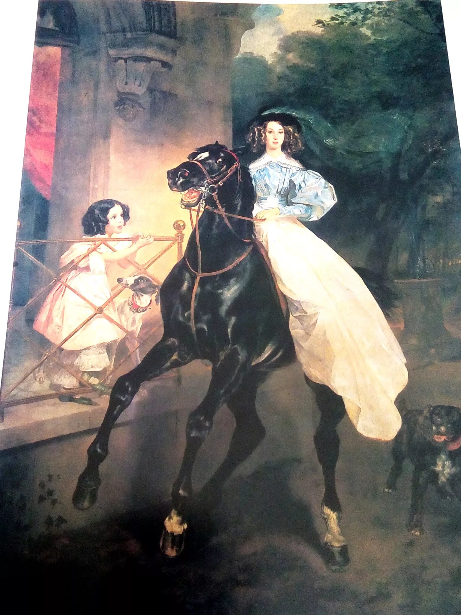 Картина всадница. Карл Павлович Брюллов всадница. Брюллов Карл всадница Третьяковская галерея. Карл Брюллов всадница оригинал. Картина всадница в Третьяковской галерее.