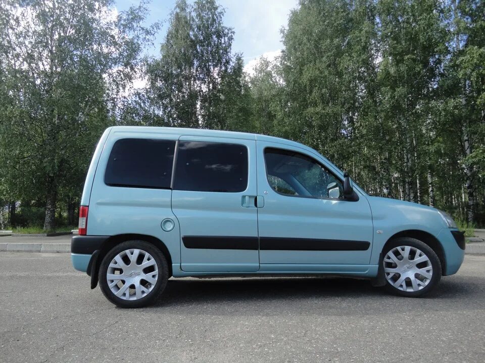 Диски колесные ситроен берлинго. Ситроен берлинго 1 поколения. citroen berlingo диски r16.