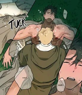 Ch.8. Warrior’s Adventure. 