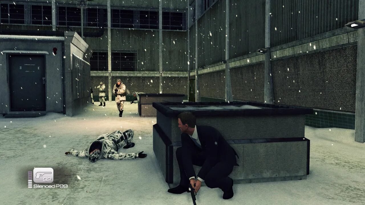 Игра агент пк. Agent 007 blood stone игра. james bond 007 bloodstone.