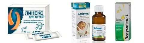 Что можно детям при жидком стуле