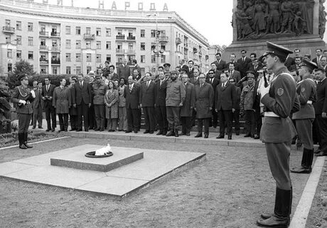 Июль 1972 года