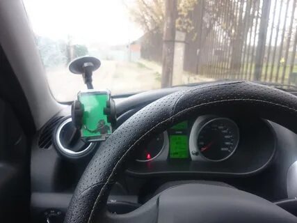 Держатель для гранты