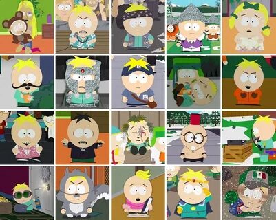 Butters final