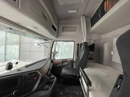 Dongfeng тягач 4x2