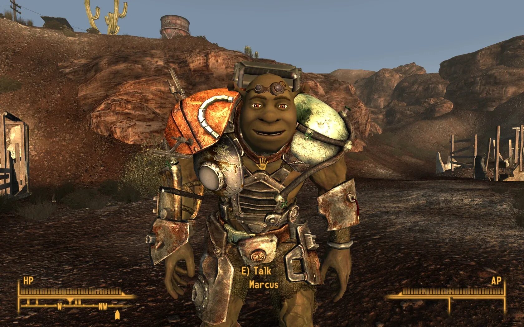 Fallout new 2. Супермутант маркус fallout 2. фоллаут нью вегас. супермутанты fallout 3 и нью вегас.