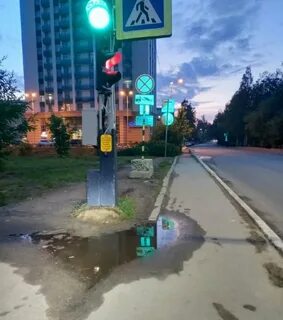 Светофор петрозаводск
