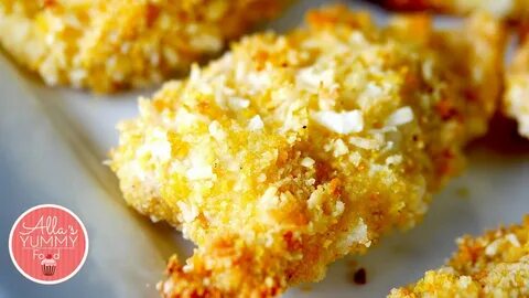 Кокосовая курица
