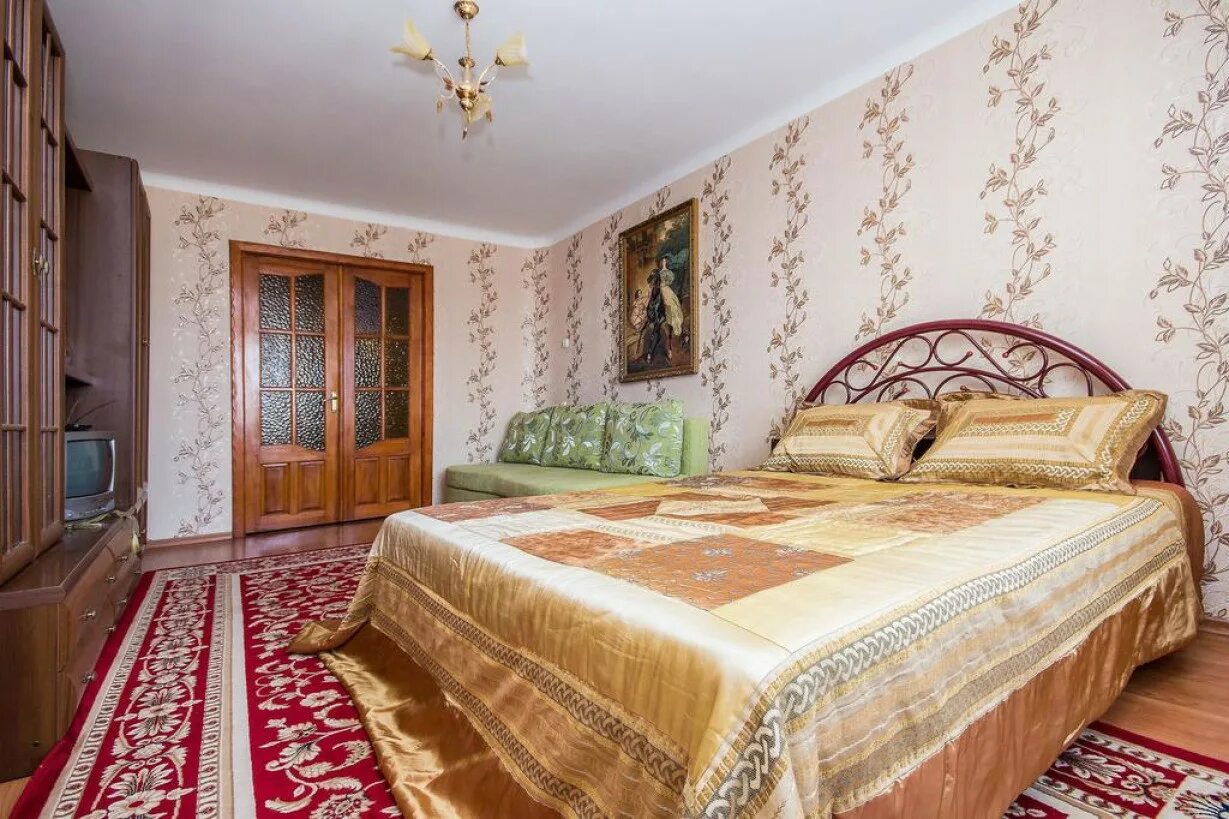 Сниму квартиру улица минская