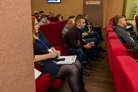 Конференция кузбасса