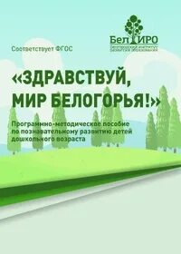 Программа здравствуй мир