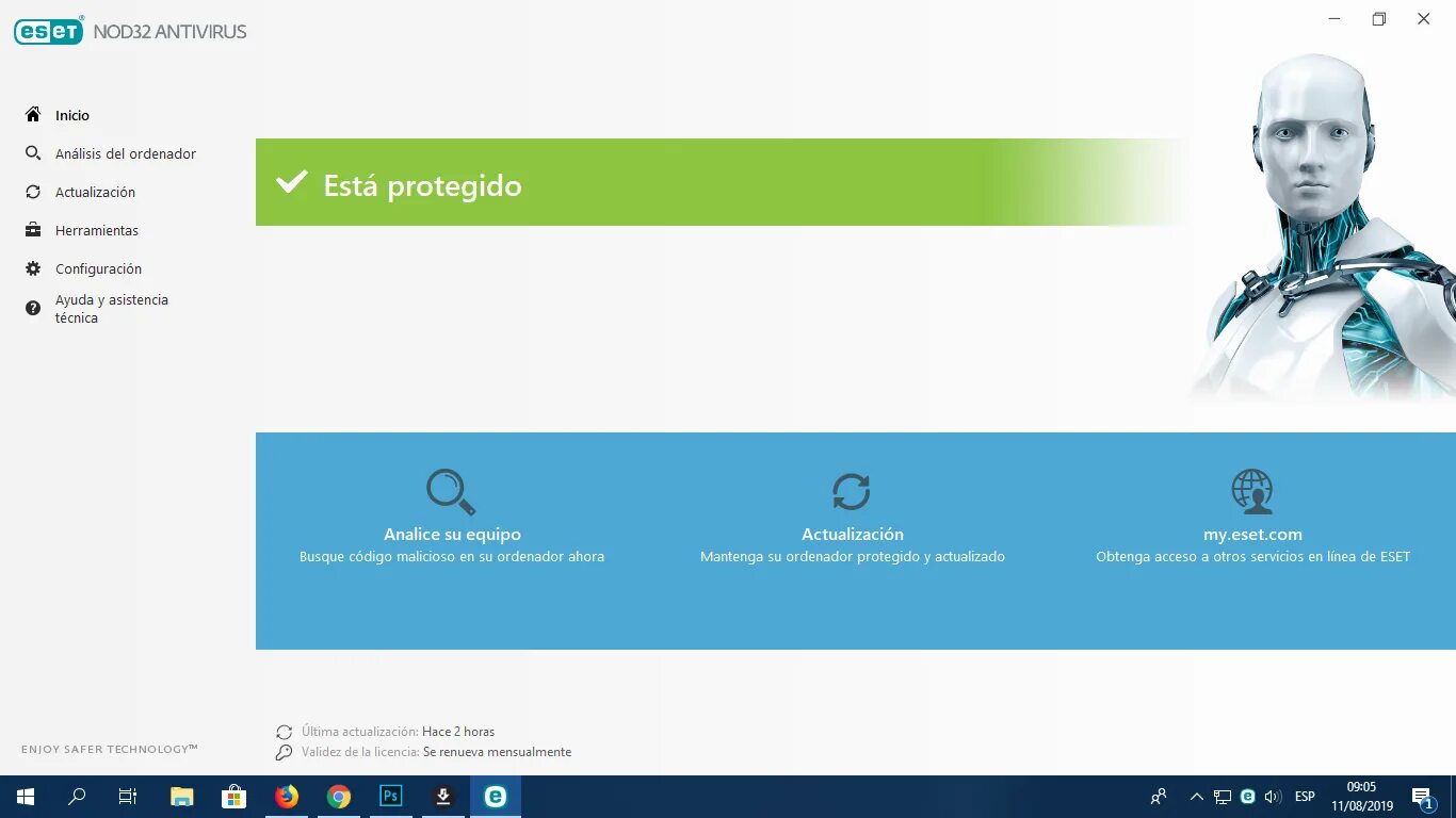 Eset nod32 internet security ключики. Чингачгук коды нод 32. куда вводить логин и пароль в eset internet security 14.