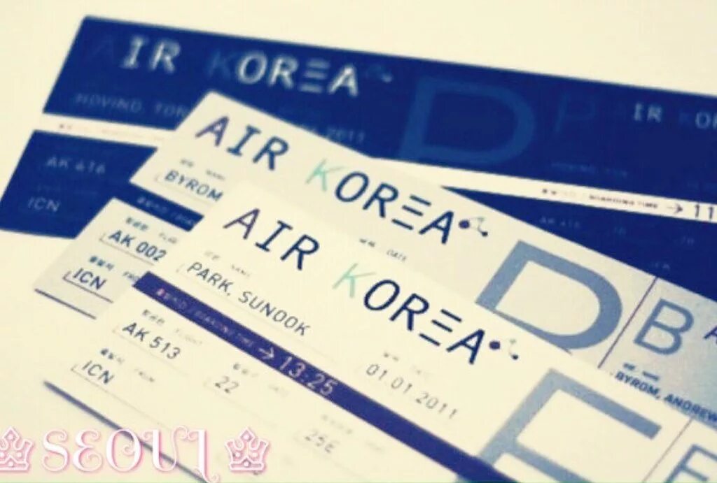 Россия корея билеты на самолет. Билет в Сеул. Южная Корея билеты на самолет. Авиабилеты фото. Билет до Сеула.