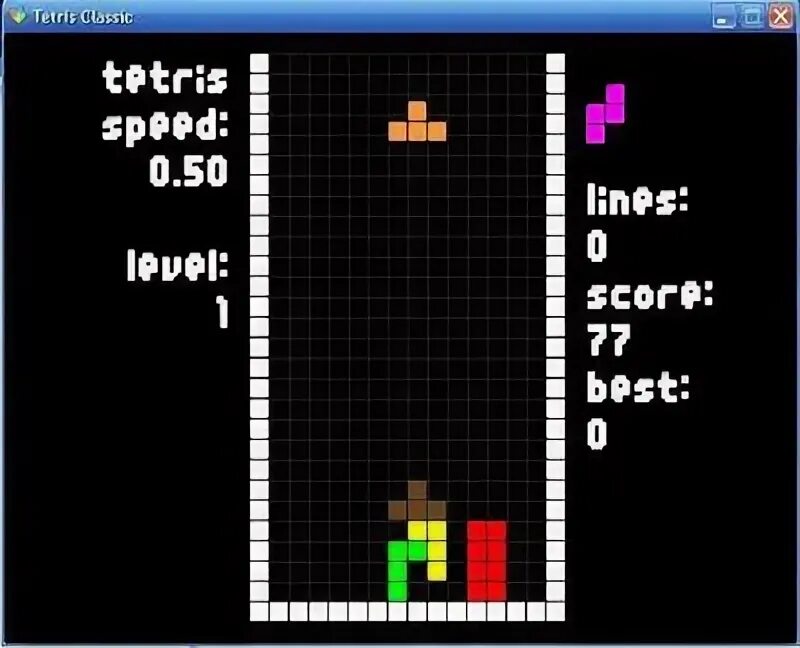 Тетрис классический играть 10 10. Тетрис игра год выпуска в россии. тетрис: из россии с любовью. draft:tetris classic.