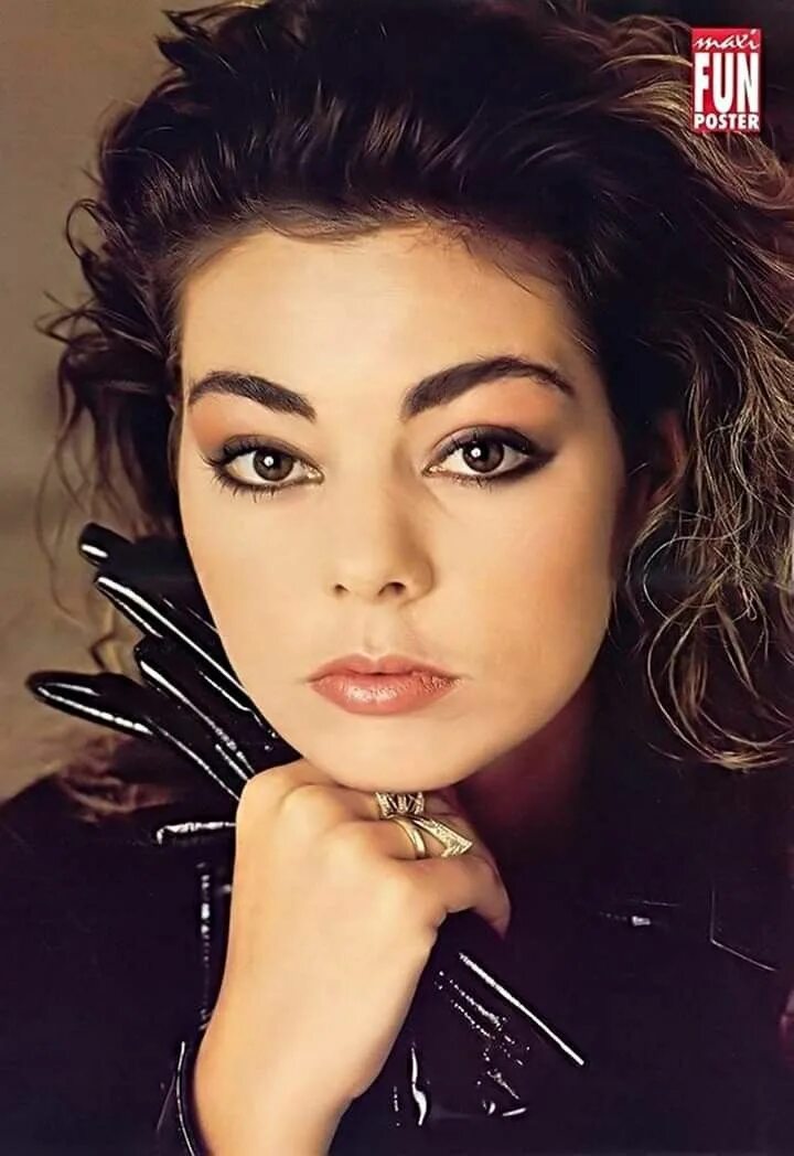 Sandra ann