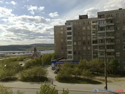 Мурманска 28