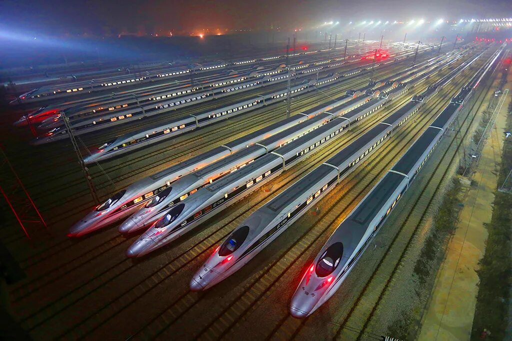 Высокоскоростные поезда Япония, Shinkansen. Пекин-Шанхайская высокоскоростная железная дорога. Китайские поезда Сименс. Китайские поезда ВСМ.