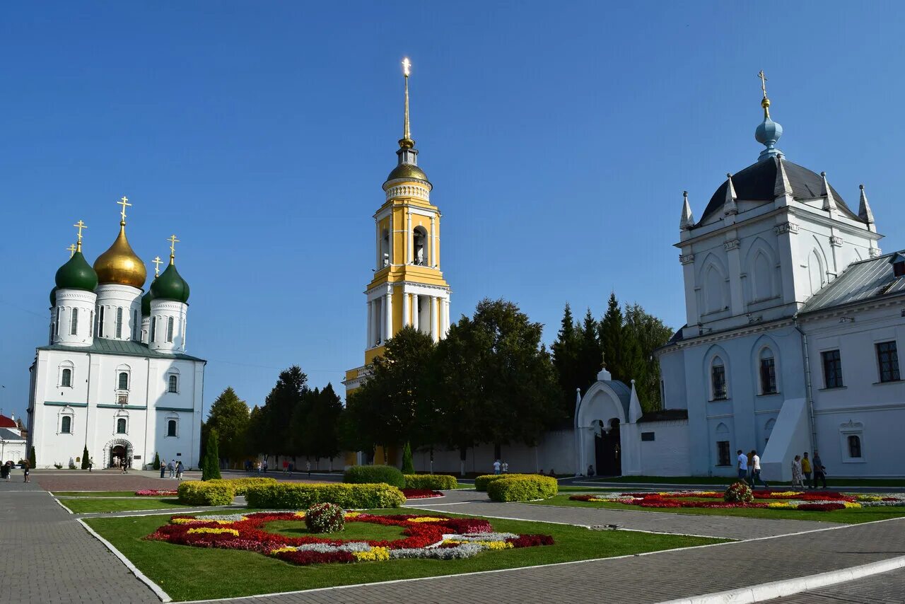 Коломна. Коломна Главная достопримечательность. Коломенский Кремль. Город Коломна Кремль. Сайты г коломны