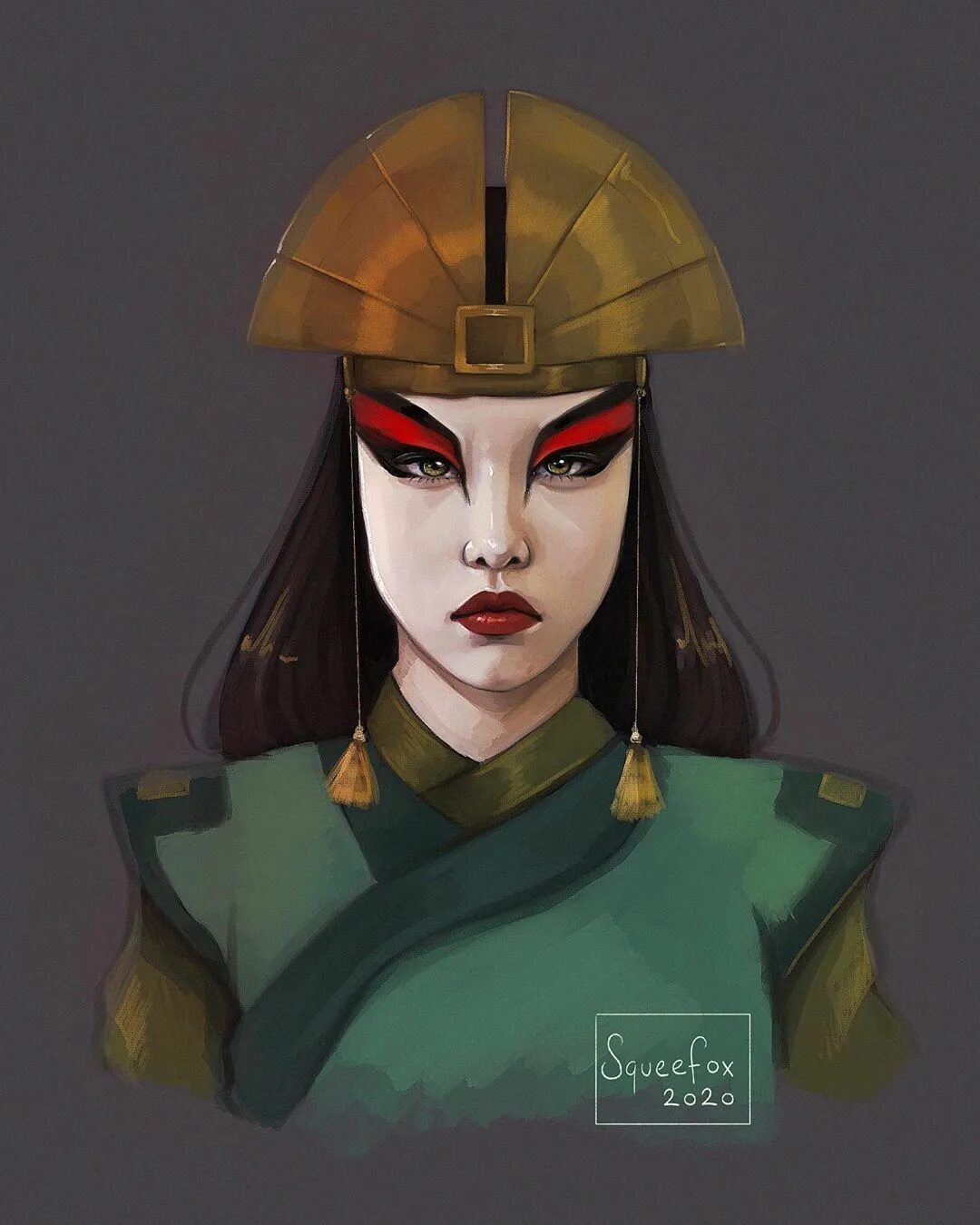 Avatar kyoshi. Суюки Киоши. Аватар Киоши. Азула Киоши. Суюки аватар.