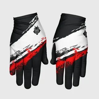 Перчатки кс2