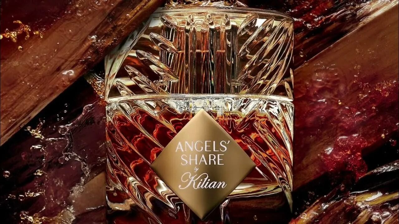 Ангел шаре килиан. Kilian Angel's share 50 ml. Духи Килиан ангел. Духи Angels share. Kilian Angels share 50ml EDP.