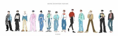 Seventeen рус саб