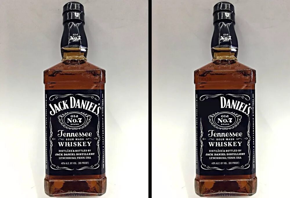 Jack daniel&#039;s 7