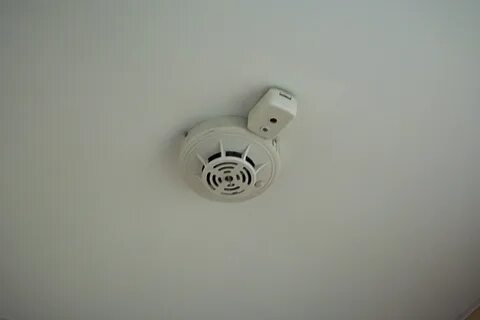 Установка адресно-аналоговой пожарной сигнализации в Санкт-Петербурге - Адресно-