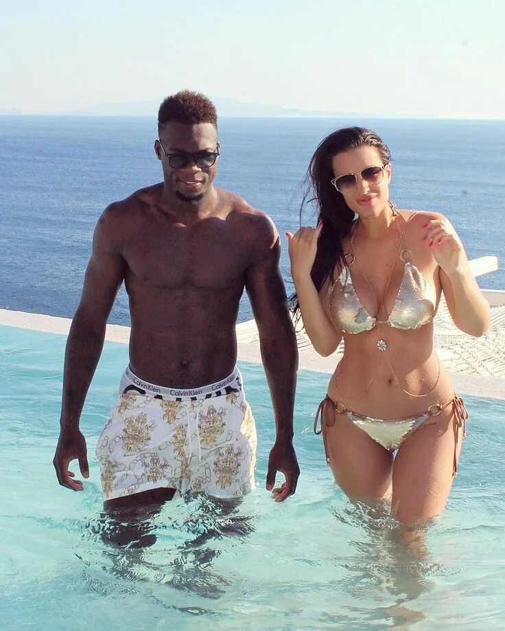 Two black guys