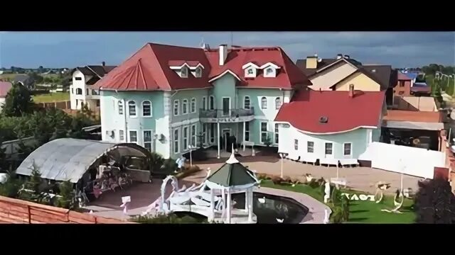 Марьяж холл санкт петербург