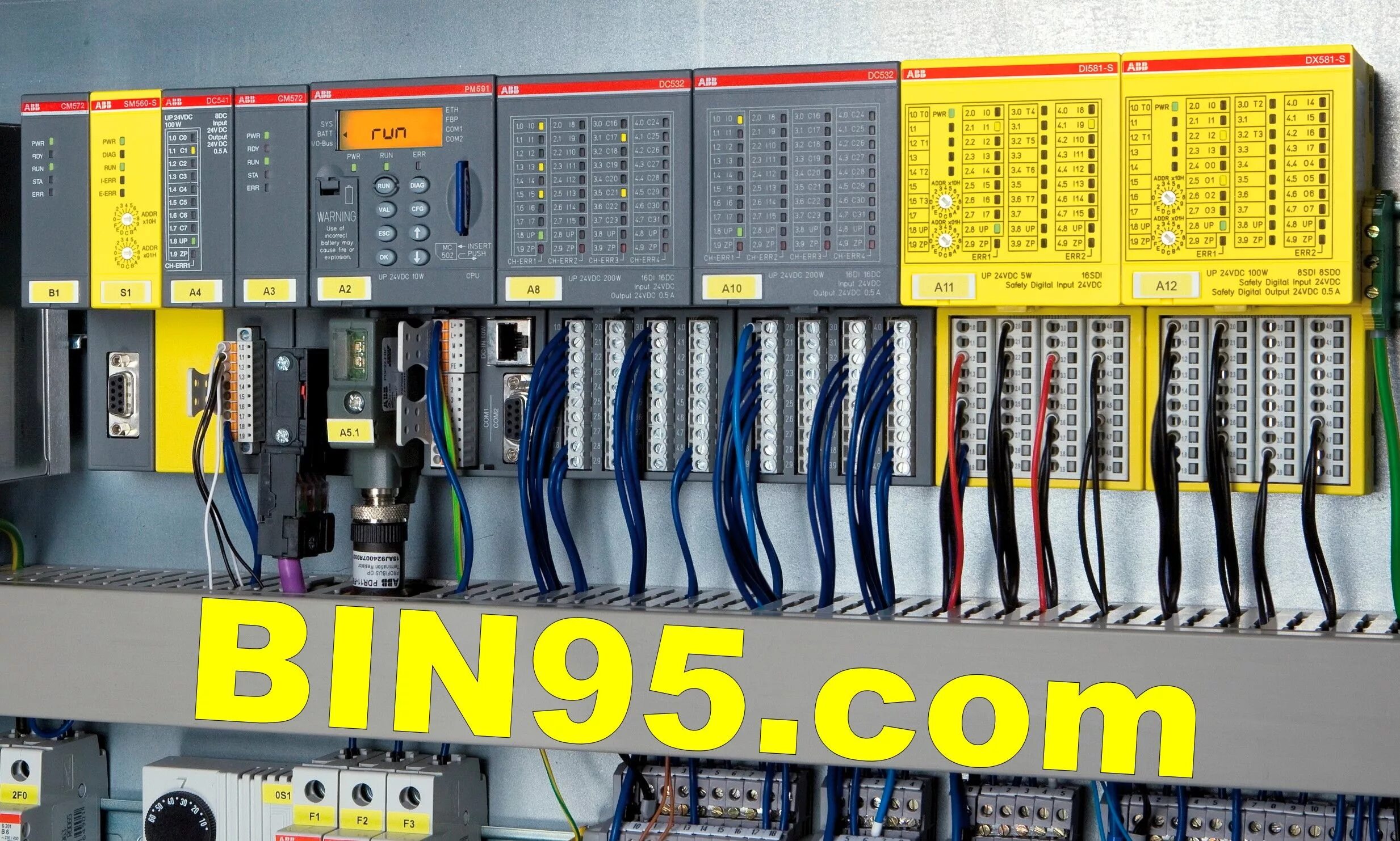 Controller programming. PLC ABB ac500. ABB PLC Safety. Safety PLC s20. ABB s500.