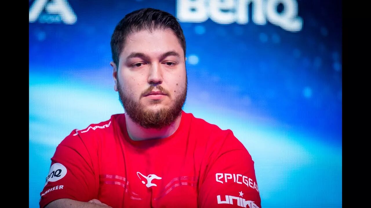 James cs go