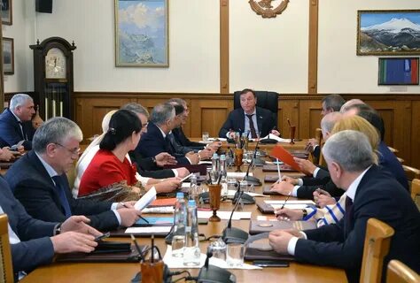 Зарплата в дагестане 2024