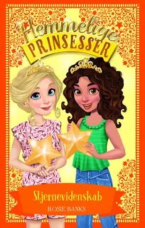 Secret princesses