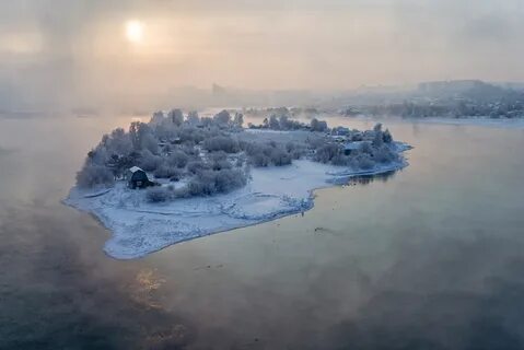 Остров января