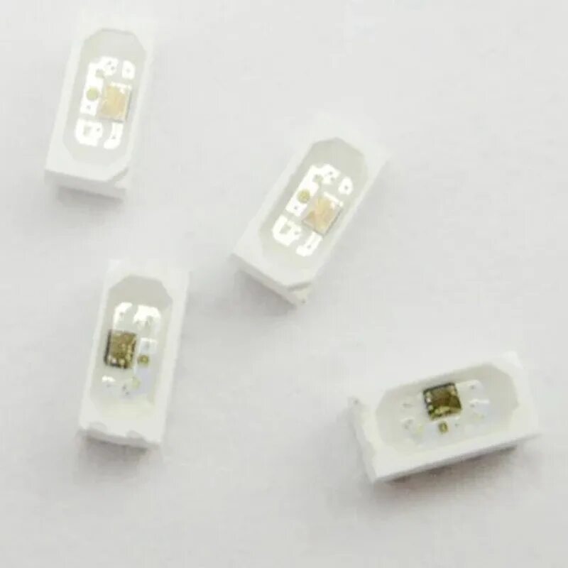 Модель светодиода. 4020 SMD led. SMD ws2812. СМД светодиоды 2.5 вольта. Светодиод RGB боковой SMD.