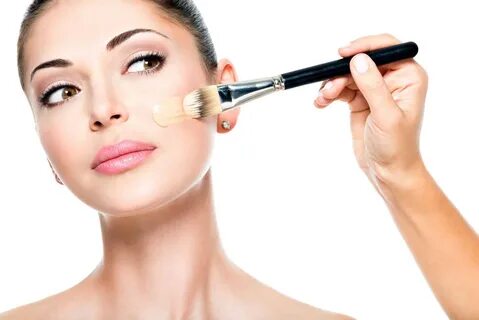 How to make up