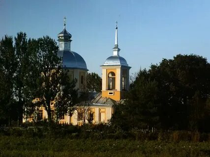 Погода в еруново новгородская