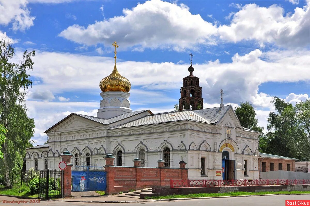 никитская церковь ярославль. церковь великомученика никиты ярославль. храм никиты мученика ярославль. никитская церковь ярославль. кировский район ярославль.