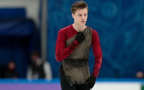 Фигурное катание чемпионат петербурга