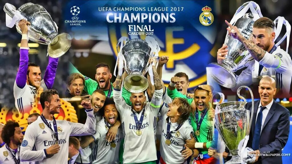 Реал Мадрид 2017 Champions League. Обои Реал Мадрид лига чемпионов. УЕФА лига чемпионов Реал 2018. Лига чемпионов УЕФА Реал Мадрид. Обзор игр лиги чемпионов