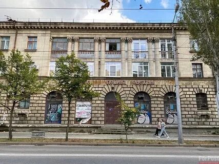Культпросвет говорит и показывает севастополь