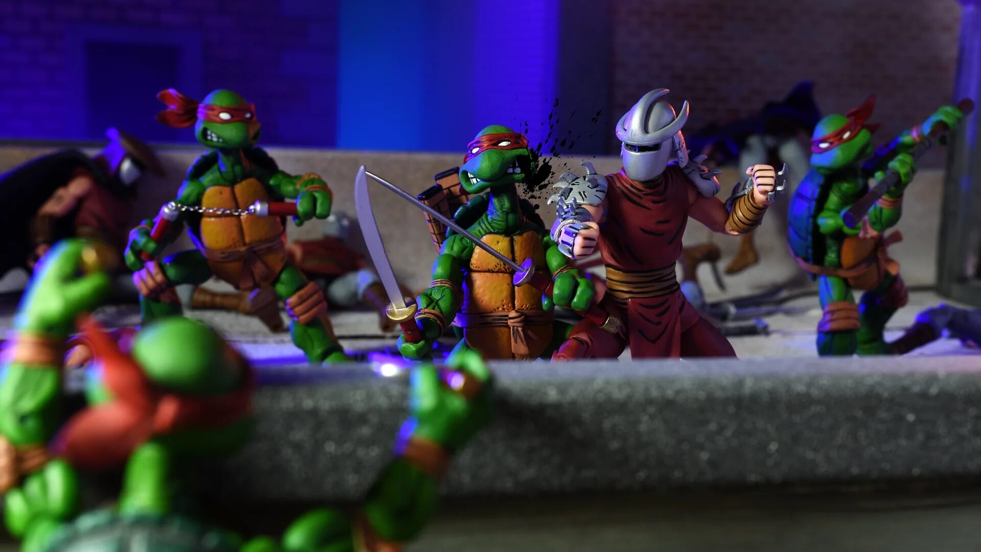 TMNT NECA Mirage. Teenage Mutant Ninja 1987. Черепашки ниндзя Мираж. Mirage Studios Черепашки ниндзя.