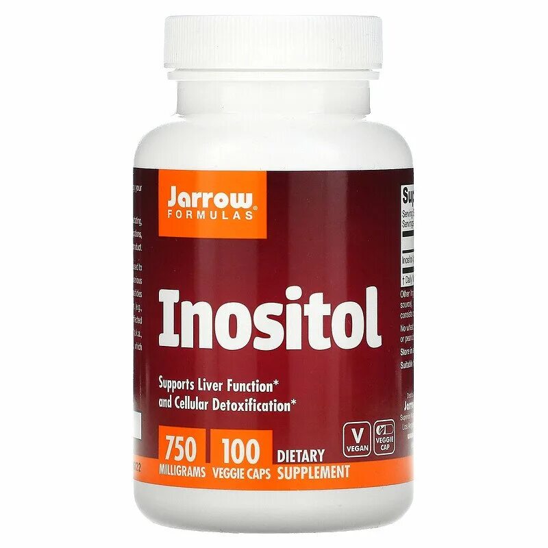 Инозитол для чего назначают. Jarrow Formulas инозитол, 750 мг. Инозитол naturalsupp Inositol 60 капс. Биотин 5000 мкг. Jarrow Formulas Inositol 750mg 100 v-капс.